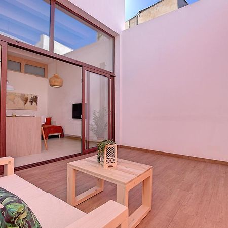 Elita Apartment Los Llanos De Aridane Ngoại thất bức ảnh