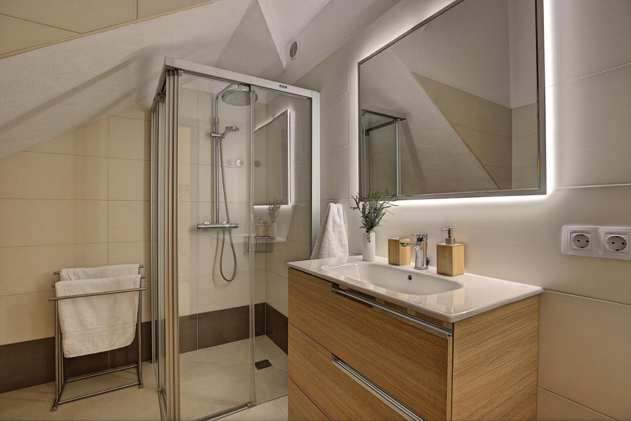 Elita Apartment Los Llanos De Aridane Ngoại thất bức ảnh