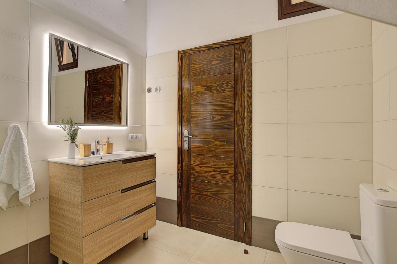 Elita Apartment Los Llanos De Aridane Ngoại thất bức ảnh