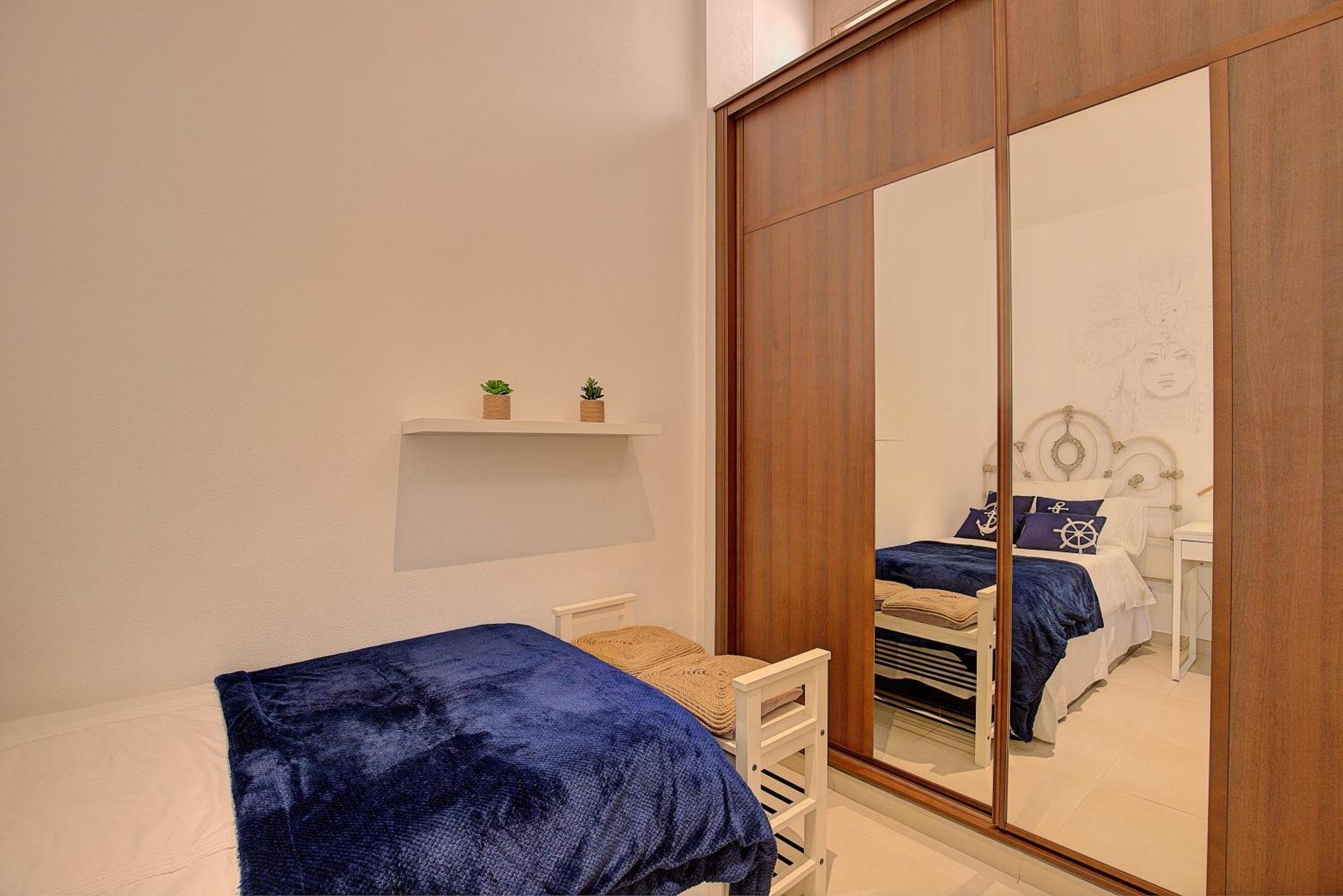 Elita Apartment Los Llanos De Aridane Ngoại thất bức ảnh
